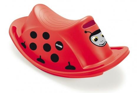 Dondolo Monoposto per Bambini da 2 a 5 Anni - The Toys Store