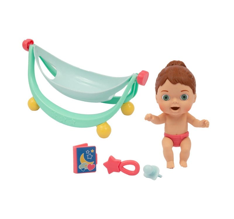 Bambole, playset e giocattoli Amicicci Relax Time, Nuova Serie Giochi Preziosi