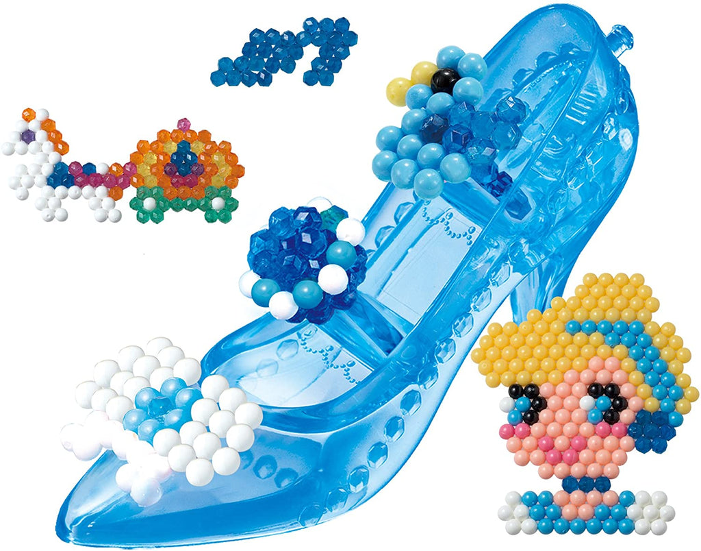 Aquabeads Perline Cenerentola | Disney Princess - The Toys Store