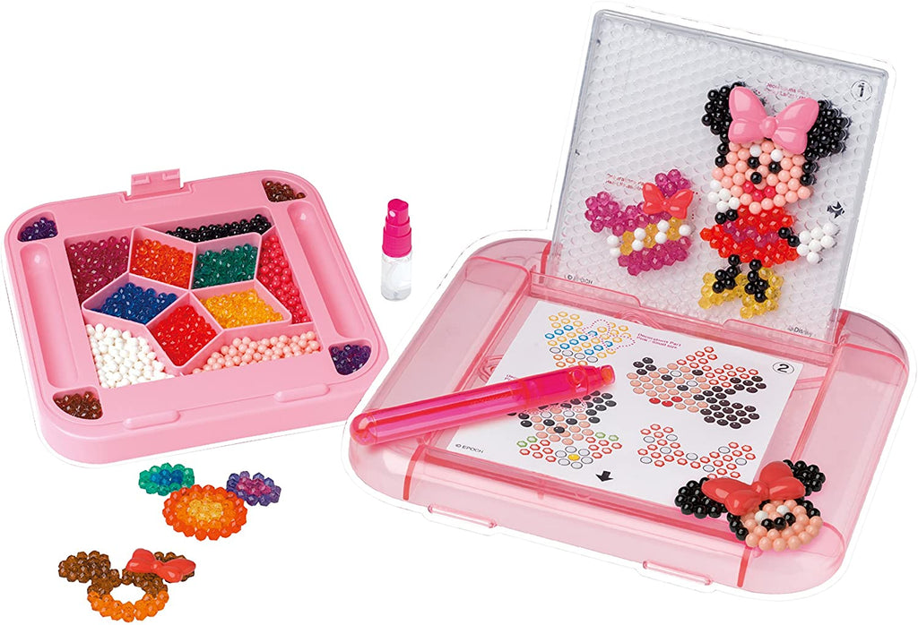 Aquabeads Perline Disney Minnie - The Toys Store