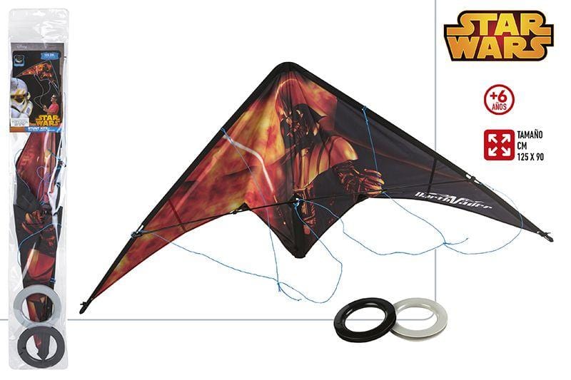 Aquilone Star Wars 125cm - The Toys Store