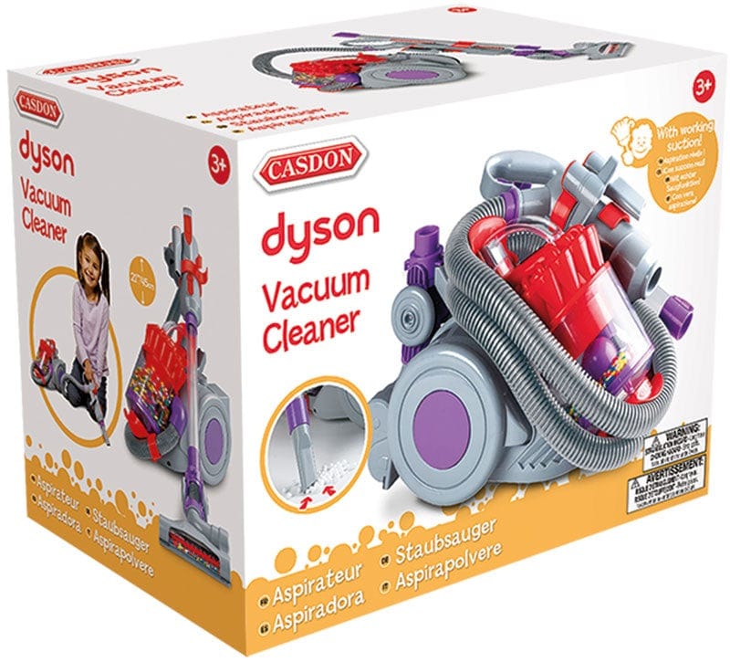 Elettrodomestici giocattolo Aspirapolvere Giocattolo Dyson Dc22 Dyson Aspirapolvere Giocattolo - Scopa Elettrica Toys