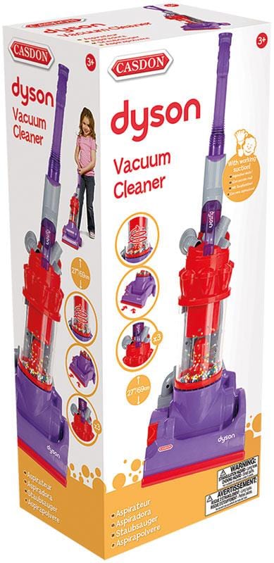 Aspirapolvere Giocattolo Dyson DC14 - The Toys Store