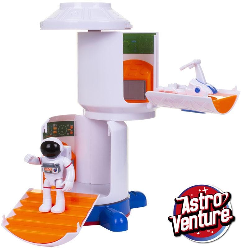 Giocattoli Stazione Spaziale Giocattolo