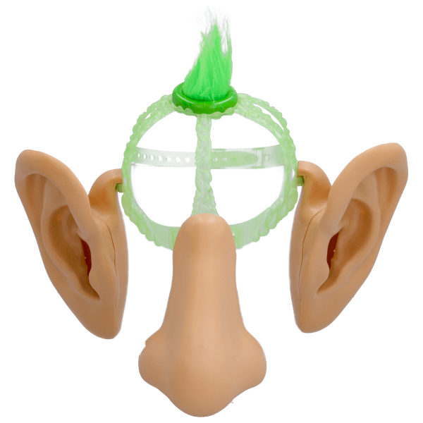 Augusto Disgusto, Gioco di Società per Bambini, IMC Toys
