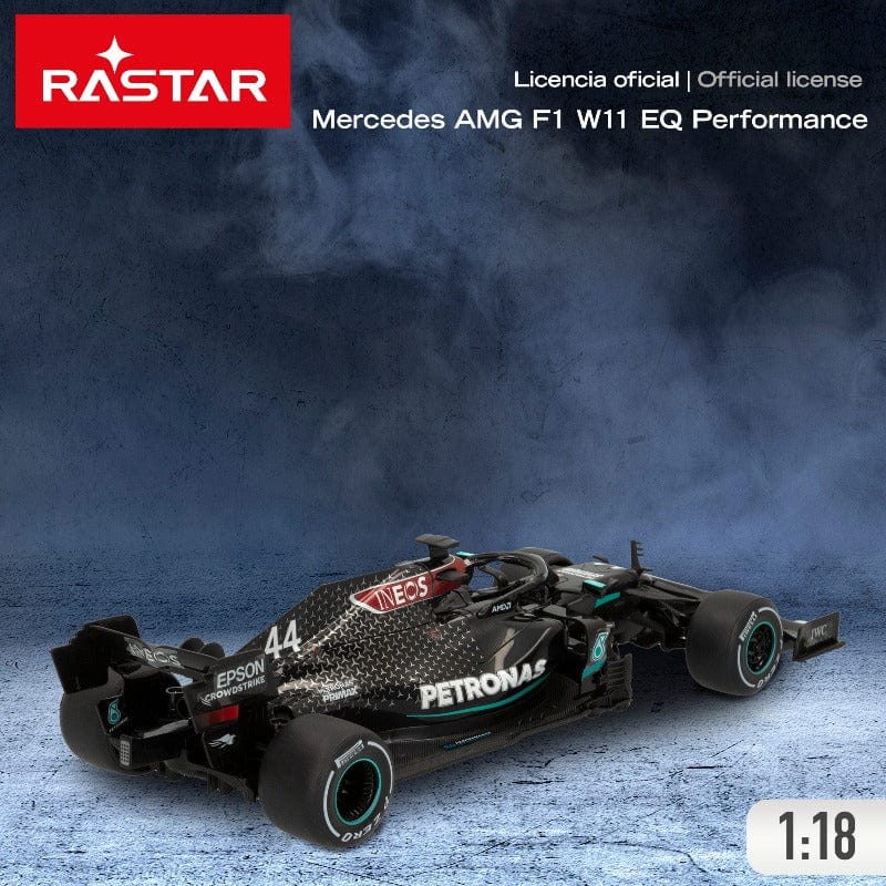 Giocattoli telecomandati Macchina Telecomandata F1 Mercedes AMG F1, Auto R/c in Scala 1:18 Macchina Radiocomandata BMW M8 GTE , Auto Telecomandata in Scala 1:18