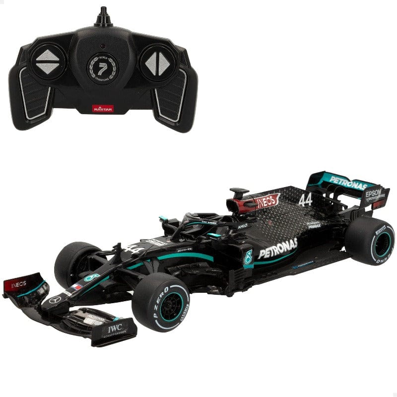 Giocattoli telecomandati Macchina Telecomandata F1 Mercedes AMG F1, Auto R/c in Scala 1:18 Macchina Radiocomandata BMW M8 GTE , Auto Telecomandata in Scala 1:18