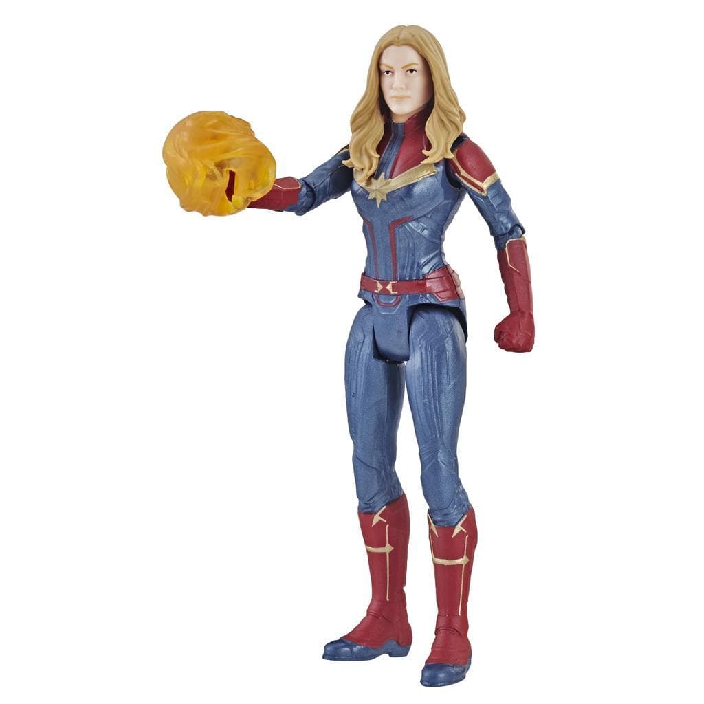 Avengers Personaggi 15cm con Accessori - The Toys Store