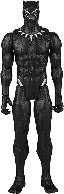 Black Panther Titan Hero Avengers Series - The Toys Store