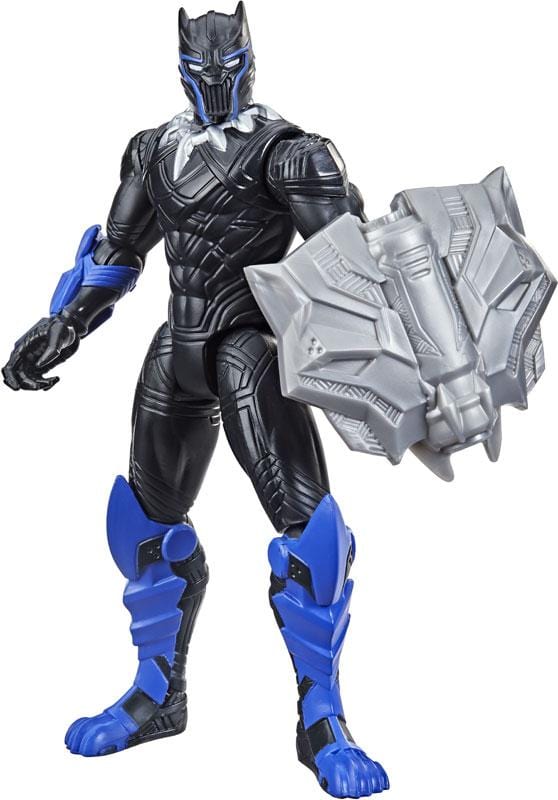 Avengers Personaggi Giocattolo Mech Strike - The Toys Store