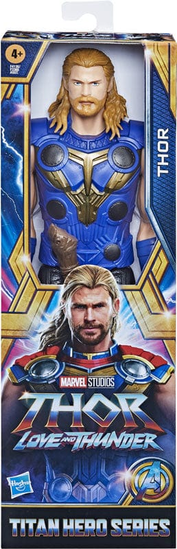 Personaggi serie Tv e Super eroi Avengers Personaggio Thor Love and Thunder