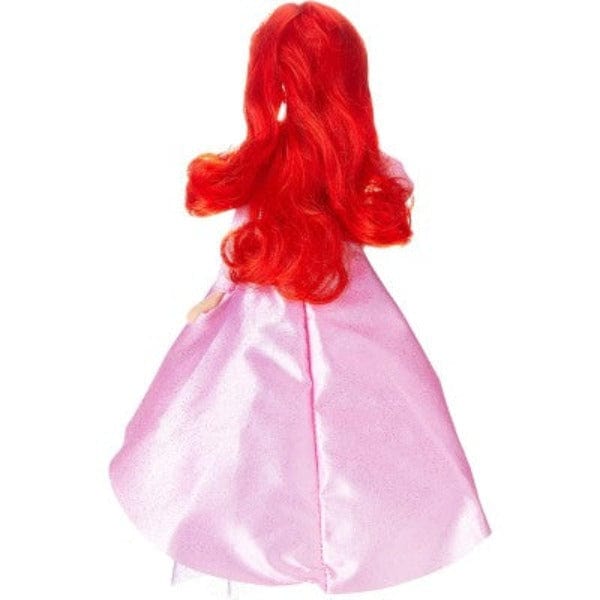 Bambole Disney Princess Ariel, Bambola Style con Abiti Moderni
