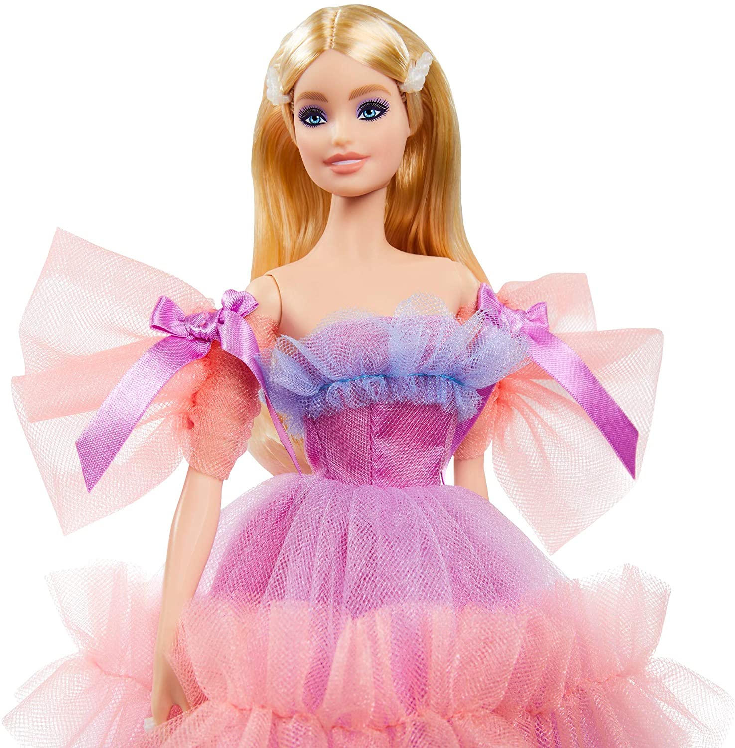 Barbie Buon Compleanno – The Toys Store