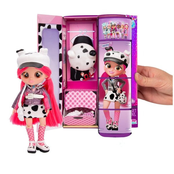 Cry Babies Best Friends Forever, Bambole Bff a Sorpresa IMC Toys