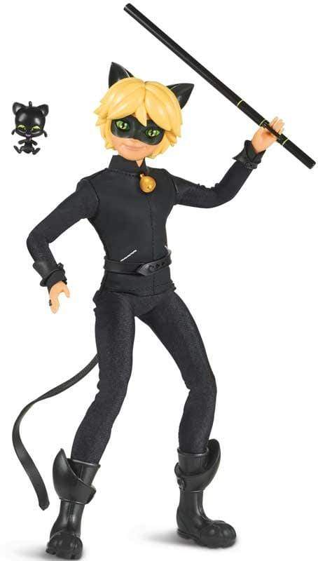 Miraculous Ladybug Personaggi 26cm - The Toys Store