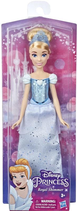 Bambola Cenerentola Bambole Principesse Disney The Toys Store