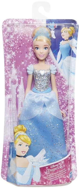 Disney Princess Bambole Principesse Assortite - The Toys Store