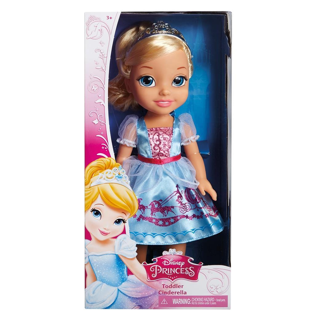 Bambola Principessa Disney | Cenerentola Bambina - The Toys Store