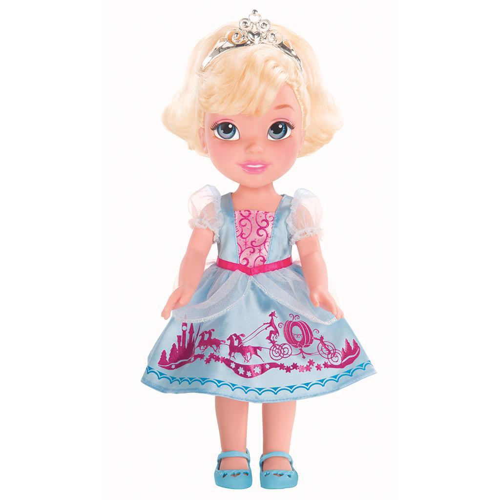 Bambola Principessa Disney | Cenerentola Bambina - The Toys Store