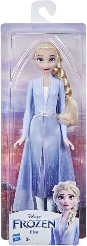 Disney Frozen Bambola Elsa - The Toys Store