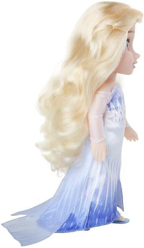 Disney Frozen - Bambole Elsa e Anna da 35cm - The Toys Store