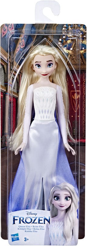 Bambole Bambola Frozen Elsa Regina Bambola Disney Frozen 2 | Regina Elsa