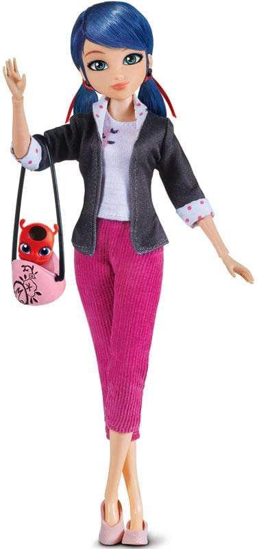 Miraculous Ladybug Bambola Marinette - The Toys Store