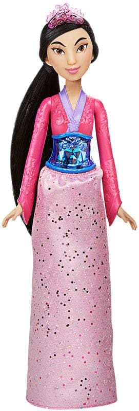 Bambola Principessa Mulan - The Toys Store