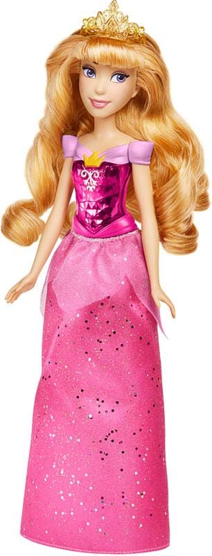 Bambola Principessa Disney Aurora - The Toys Store
