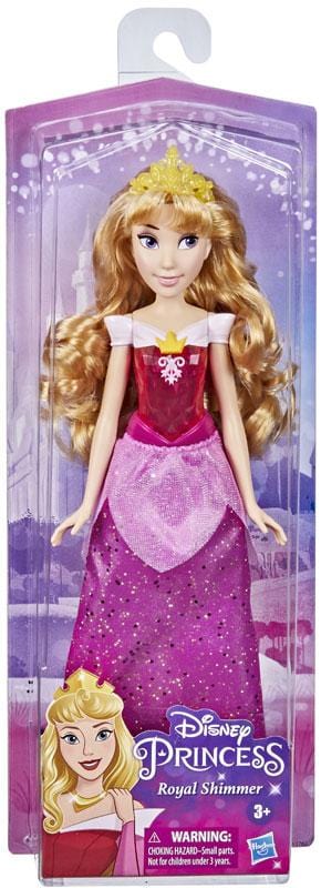 Bambola Principessa Disney Aurora - The Toys Store