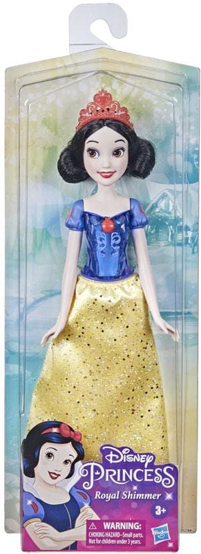 Bambola Principessa Disney Biancaneve - The Toys Store