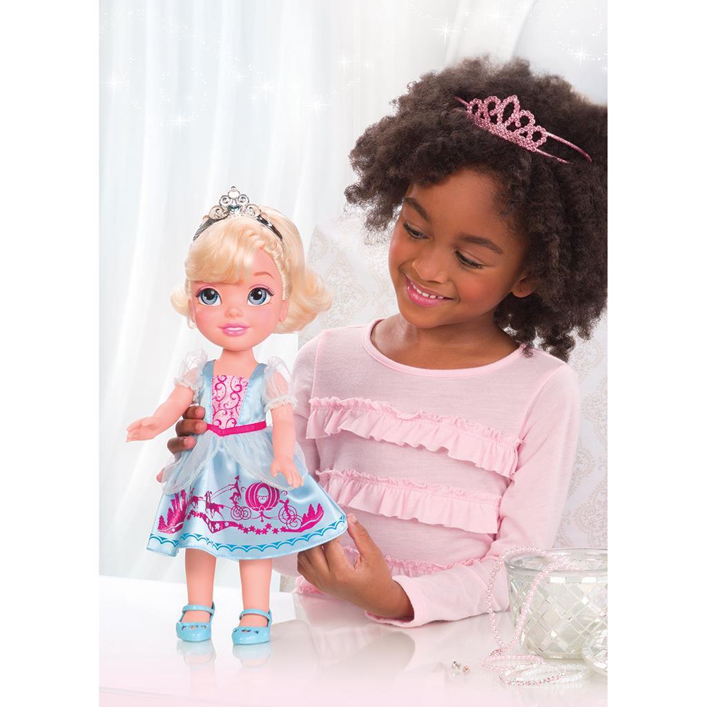 Bambola Principessa Disney | Cenerentola Bambina - The Toys Store