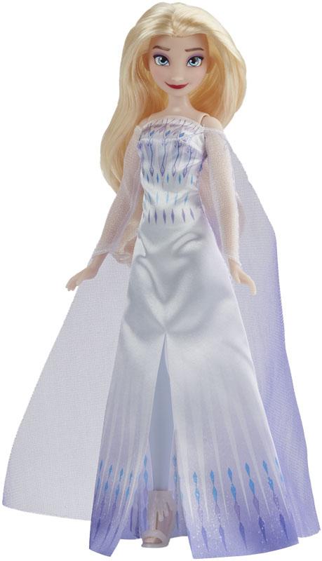 Frozen 2 Bambola Elsa Regina - The Toys Store