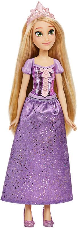 Bambola Principessa Disney Rapunzel - The Toys Store