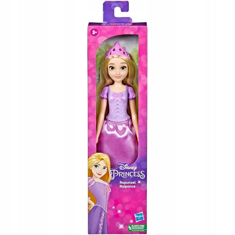 Bambole Principessa Rapunzel, Bambola Raperonzolo Disney Princess