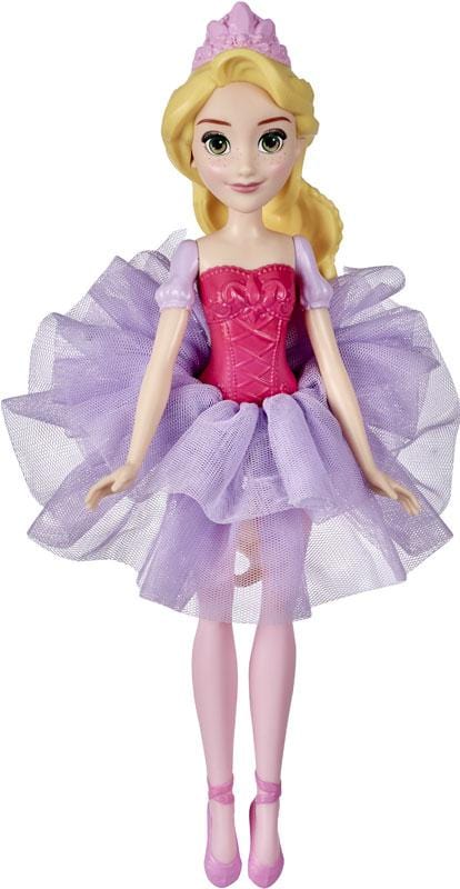 Bambola Principessa Disney Cambia Colore - The Toys Store