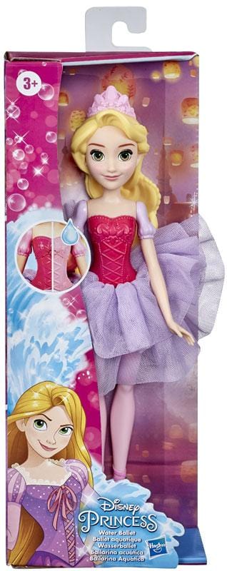 Bambola rapunzel gigante toys clearance