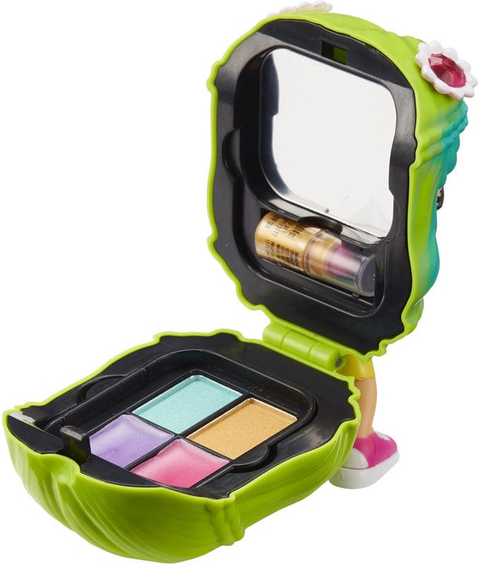 Bambole Bambole con Trousse Shimmer n Sparkle Instaglam