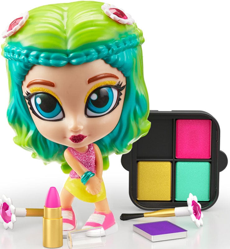 Bambole, playset e giocattoli Bambole con Trousse Shimmer n Sparkle Instaglam