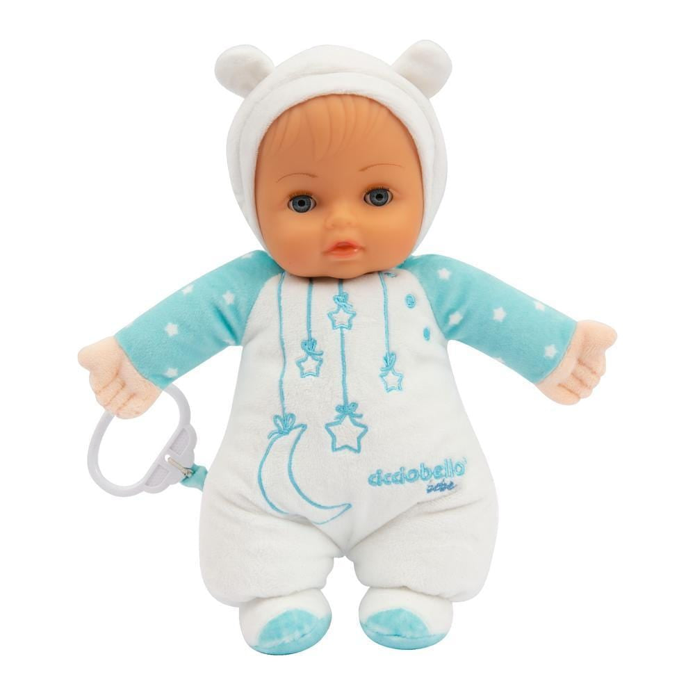 Cicciobello Carillon - Bambolotto con Melodie 0+ - The Toys Store