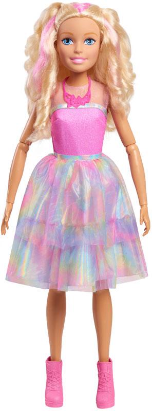 Barbie Bambola Gigante 70cm - The Toys Store