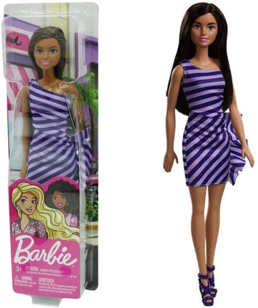 Barbie Barbie Glitz Bambole Assortite