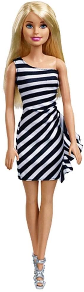 Barbie Barbie Glitz Bambole Assortite