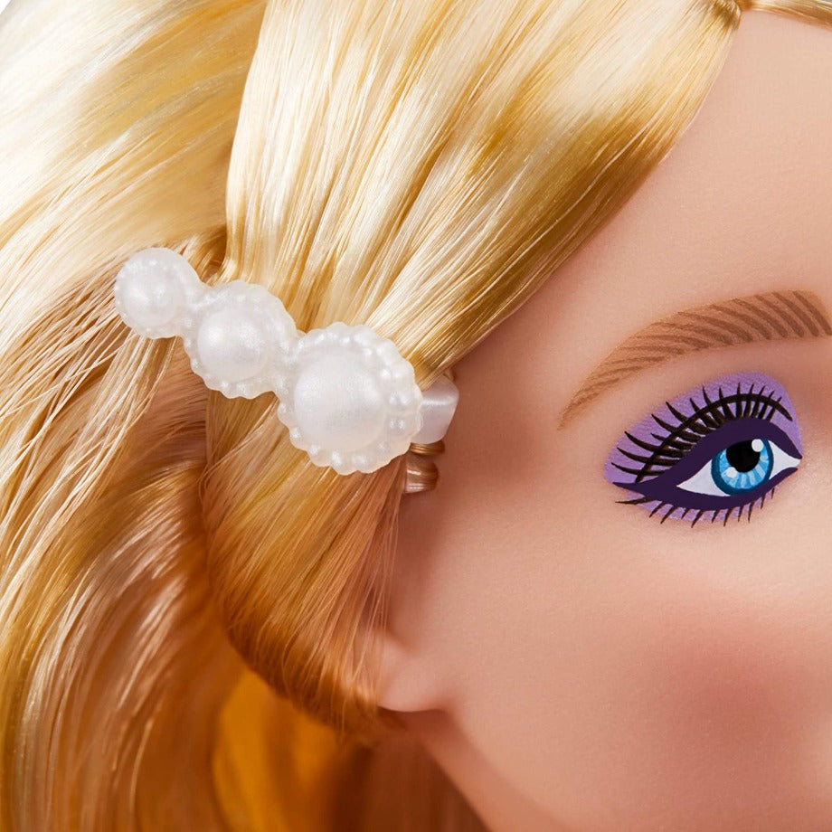 Barbie Barbie Buon Compleanno Barbie Buon Compleanno | Bambola Fashion
