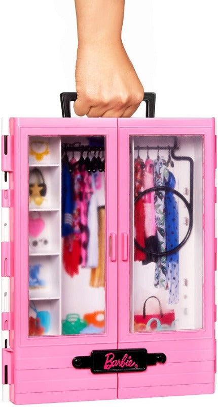Guardaroba di 2025 barbie