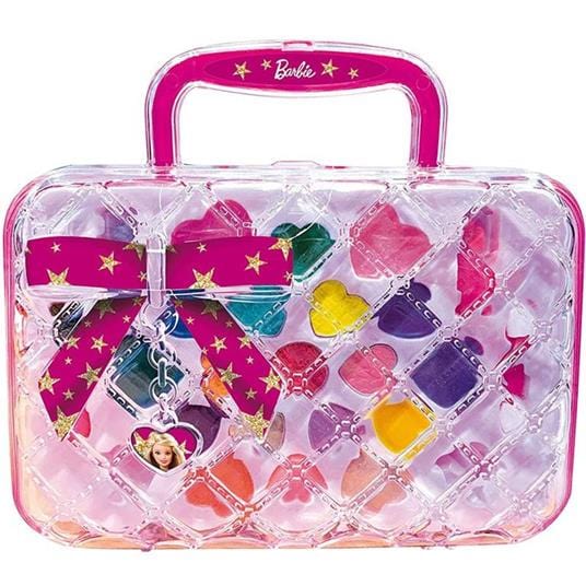 Barbie Make Up set Trendy Trousse