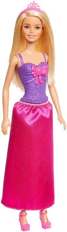 Barbie Principessa Modelli Assortiti - The Toys Store