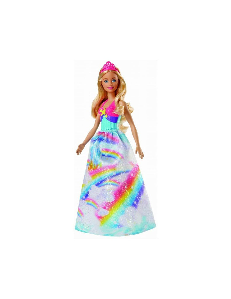 Barbie Dreamtopia Principessa - The Toys Store