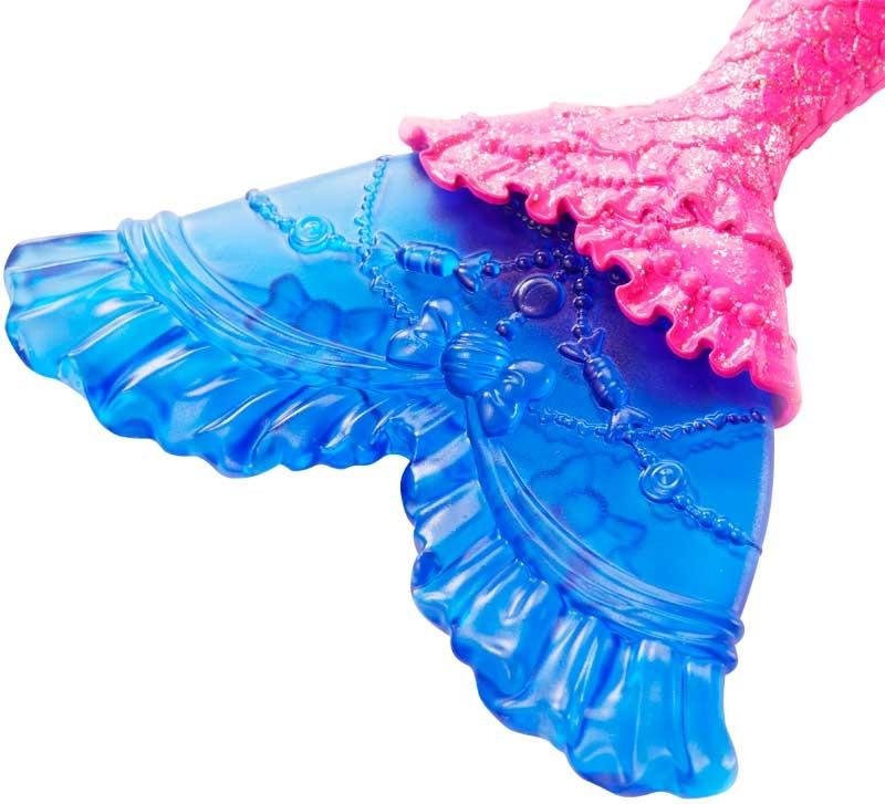 Barbie Dreamtopia Sirena, personaggi assortiti - The Toys Store