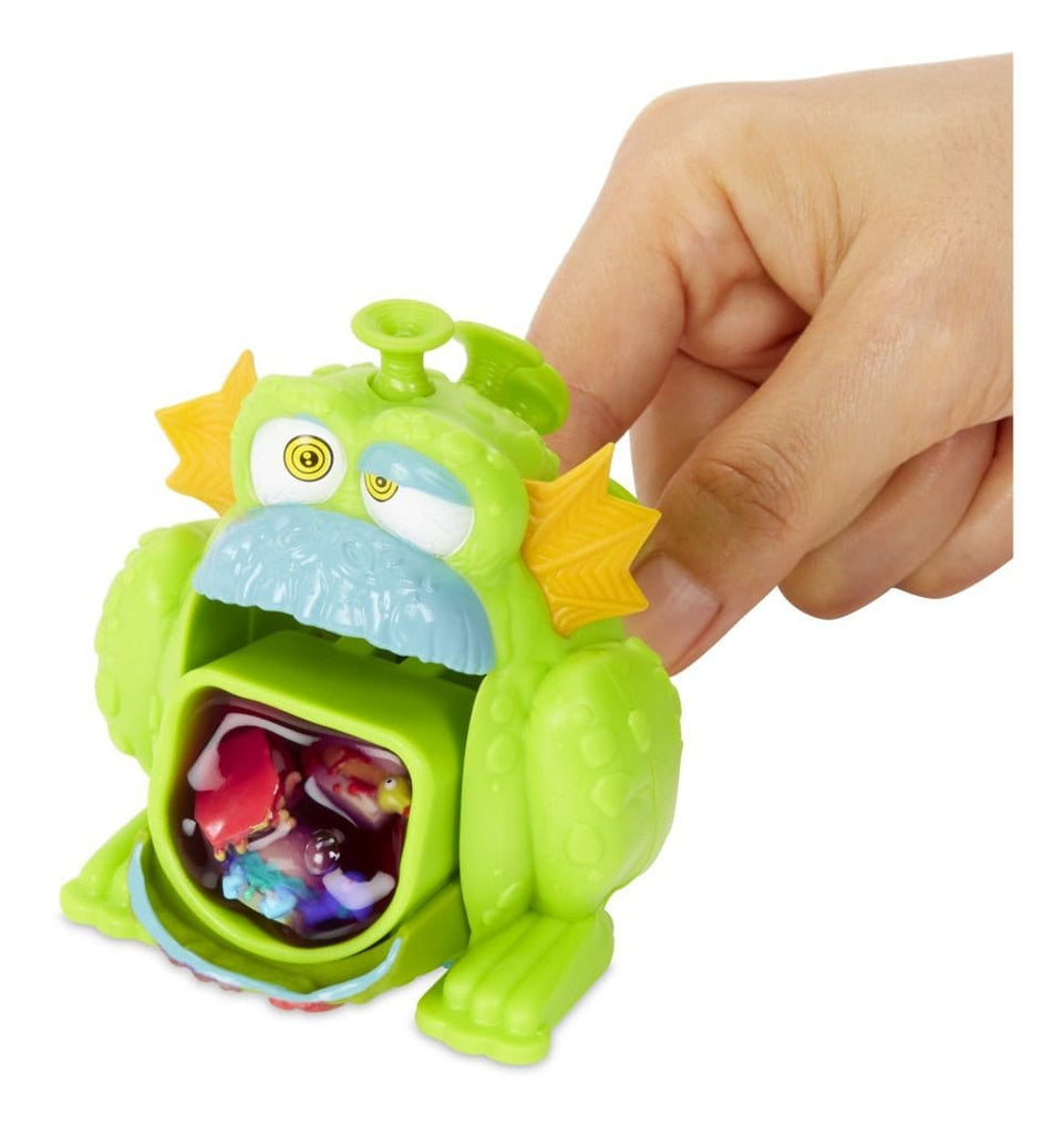 Crate Creatures Surprise Barf Buddies - The Toys Store